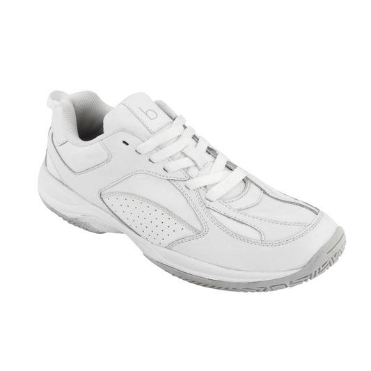 Taylor Shoe - White