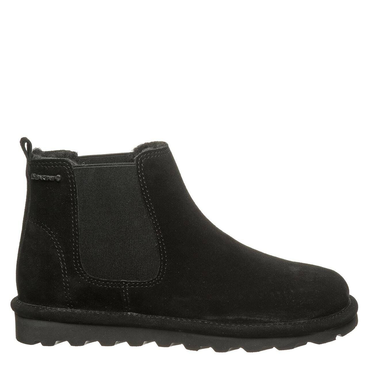 Drew Boot - Black