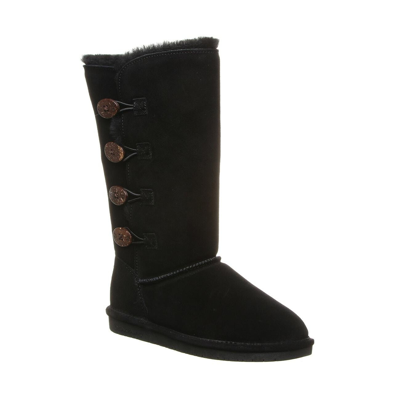 Lori Boot - Black LAST ONE SIZE 7