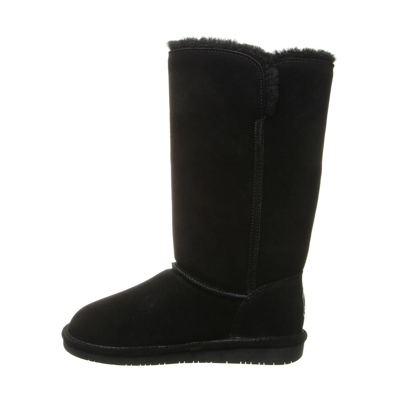 Lori Boot - Black LAST ONE SIZE 7