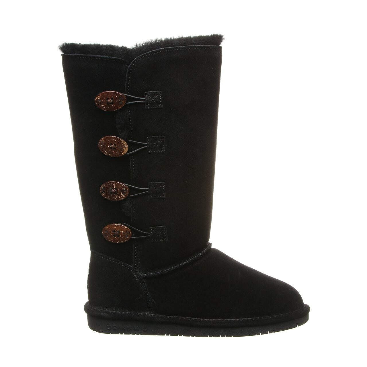 Lori Boot - Black LAST ONE SIZE 7