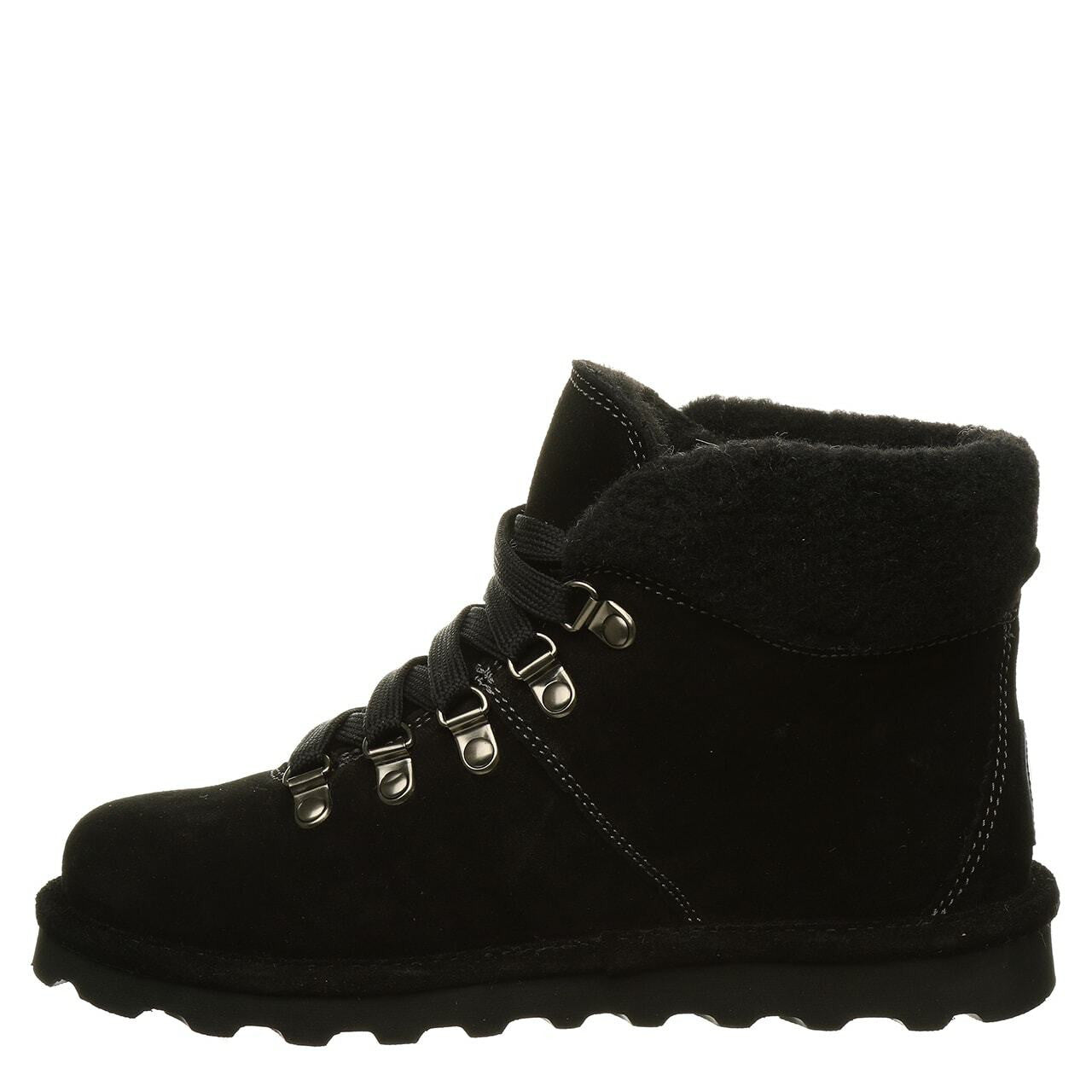 Marta Boot - Black