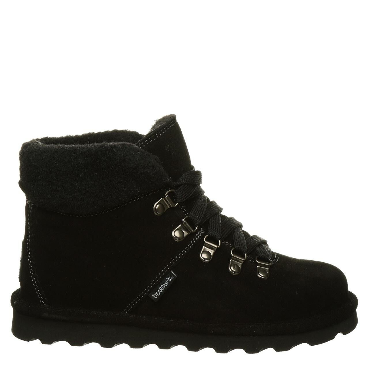 Marta Boot - Black