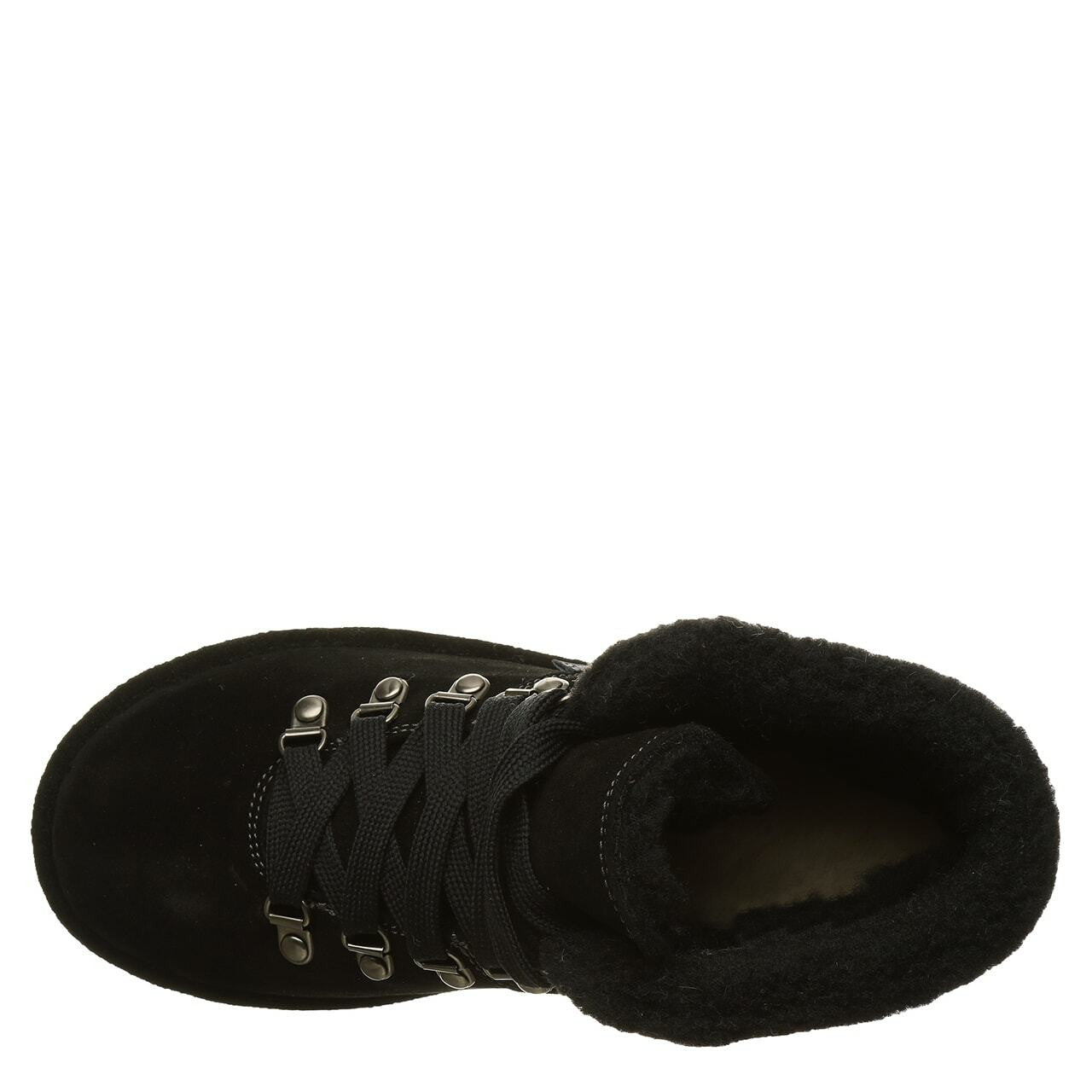 Marta Boot - Black