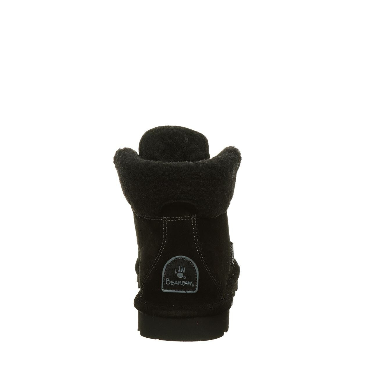 Marta Boot - Black