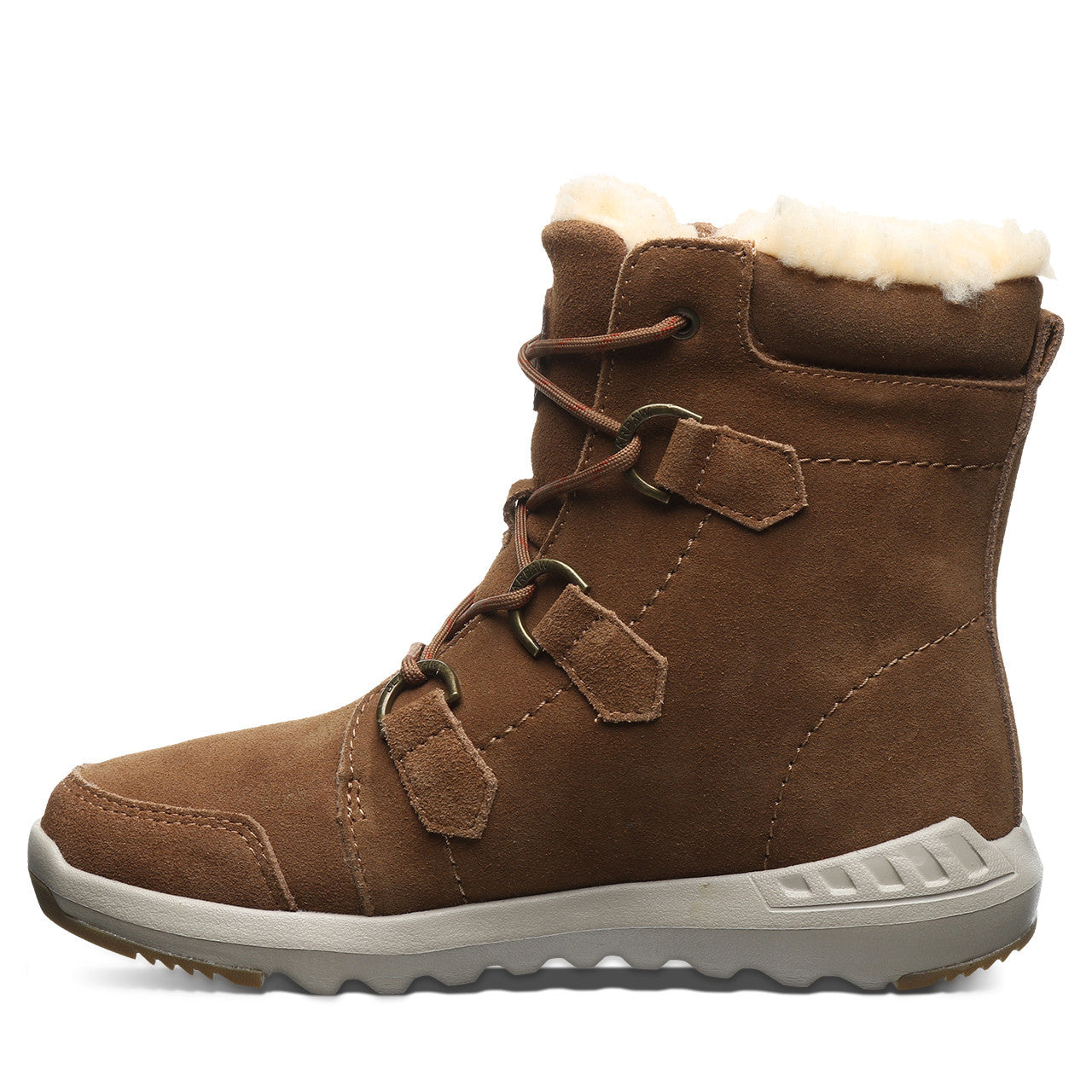 Tyra Boot - Hickory