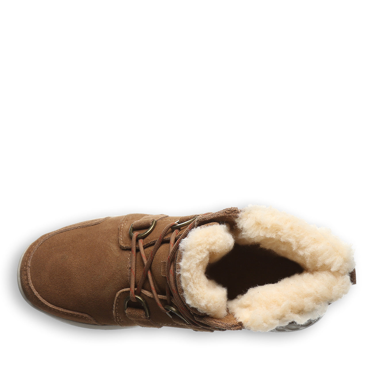Tyra Boot - Hickory