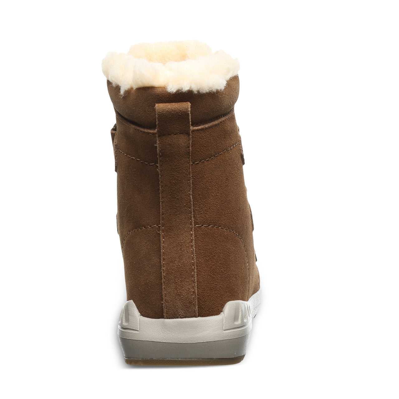 Tyra Boot - Hickory