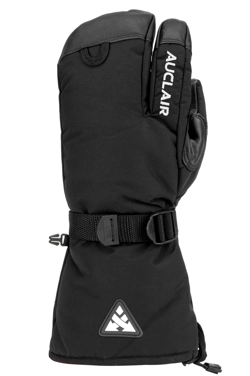 Back Country 3 Finger Mitt