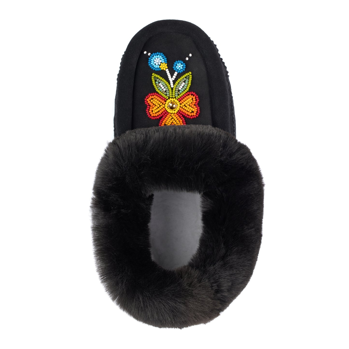 Bloom Tipi Moccasins LAST ONE SIZE 6