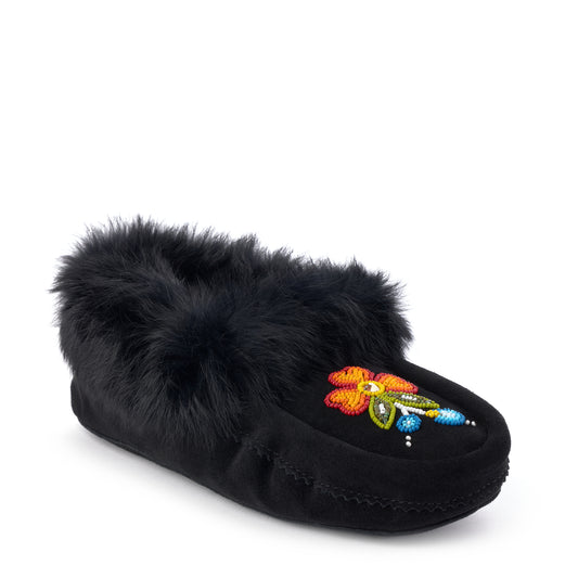 Bloom Tipi Moccasins