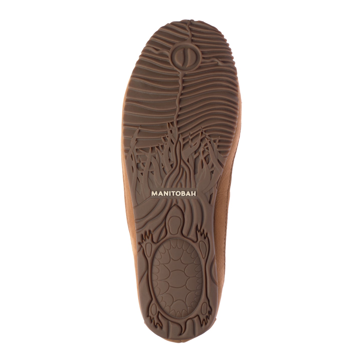 Butterfly Flat - Cashew