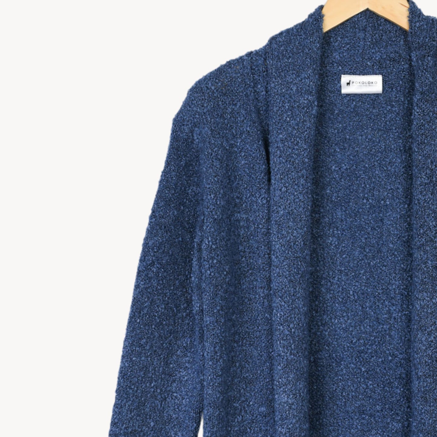 Cozy Knit Cardigan