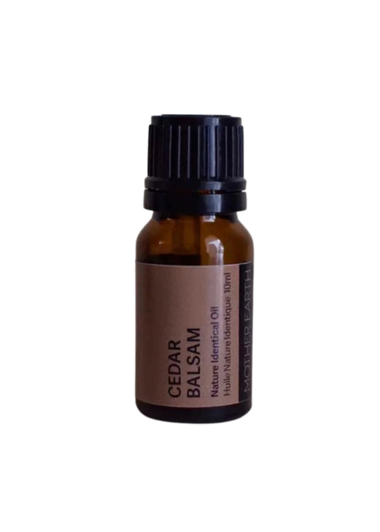 Cedar Balsam Essential Oil