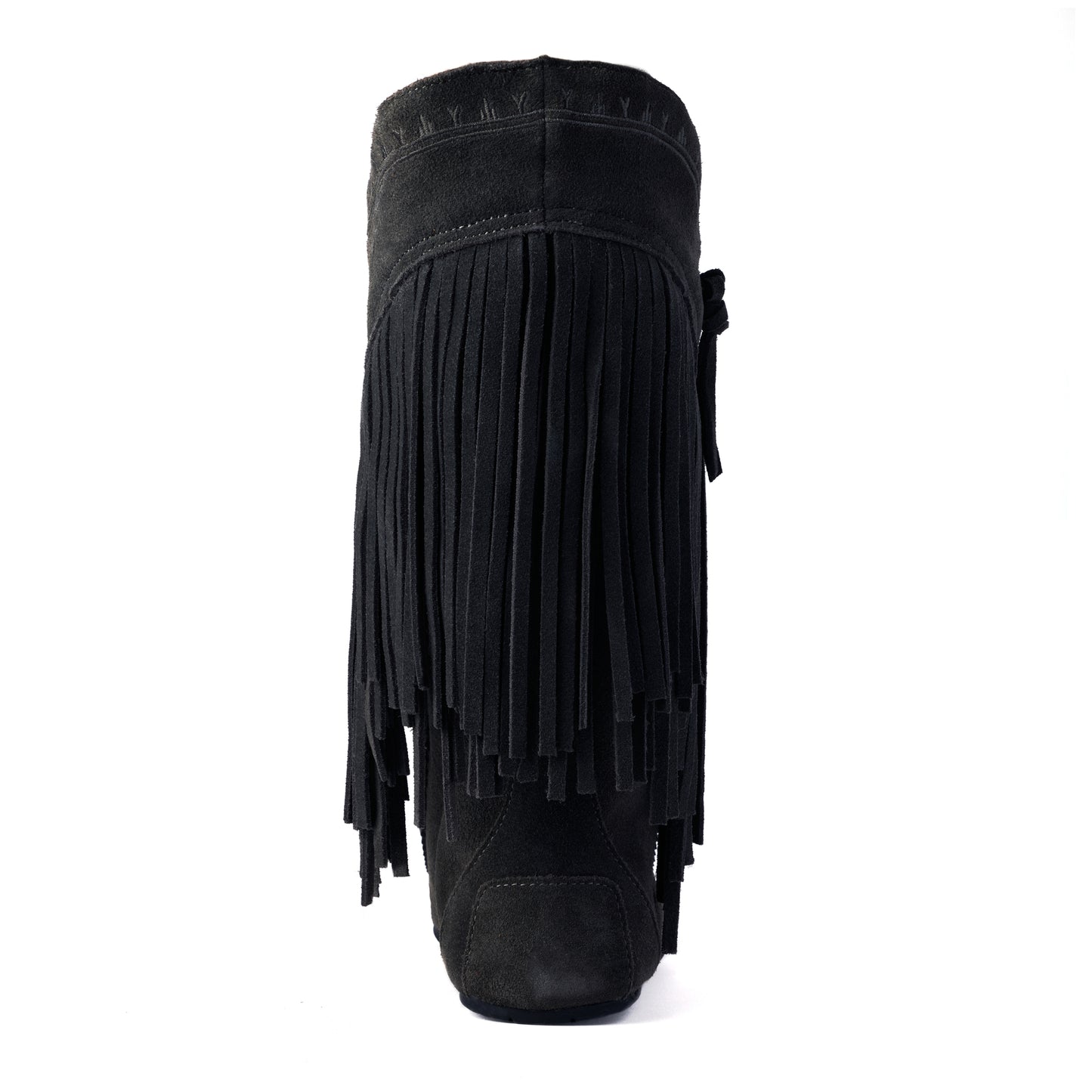 Dancer Tall Boot - Black LAST ONE SIZE 6