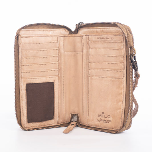 Ella Crossbody/Smartphone Purse