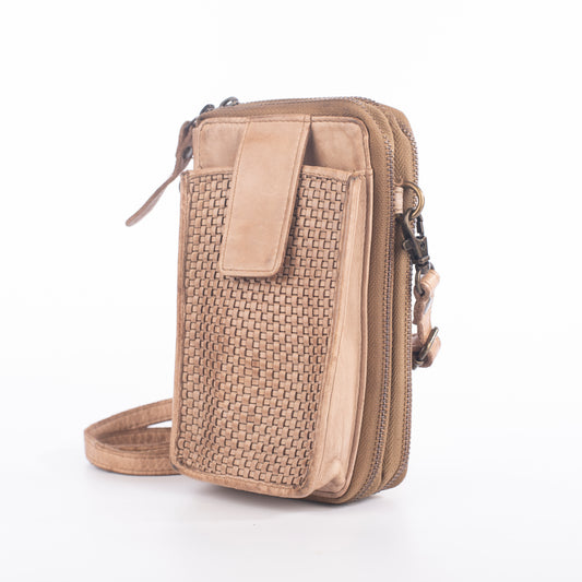 Ella Crossbody/Smartphone Purse