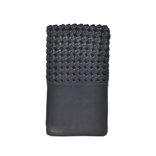 Cuoio Clutch/Wallet