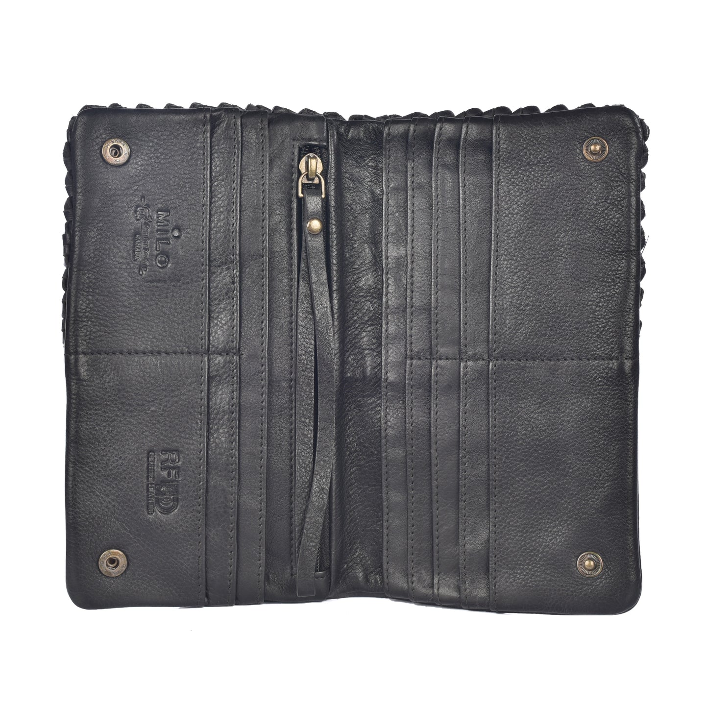 Cuoio Clutch/Wallet