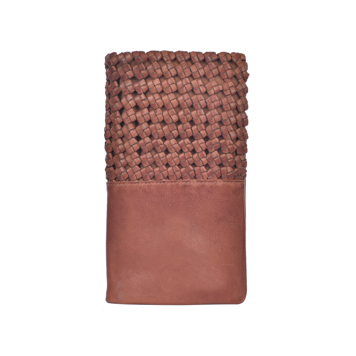 Cuoio Clutch/Wallet