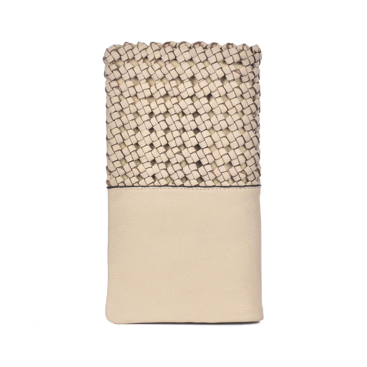 Cuoio Clutch/Wallet