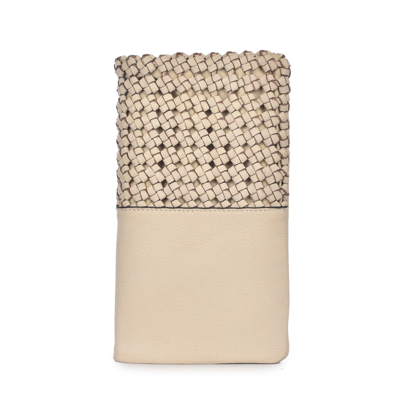 Cuoio Clutch/Wallet