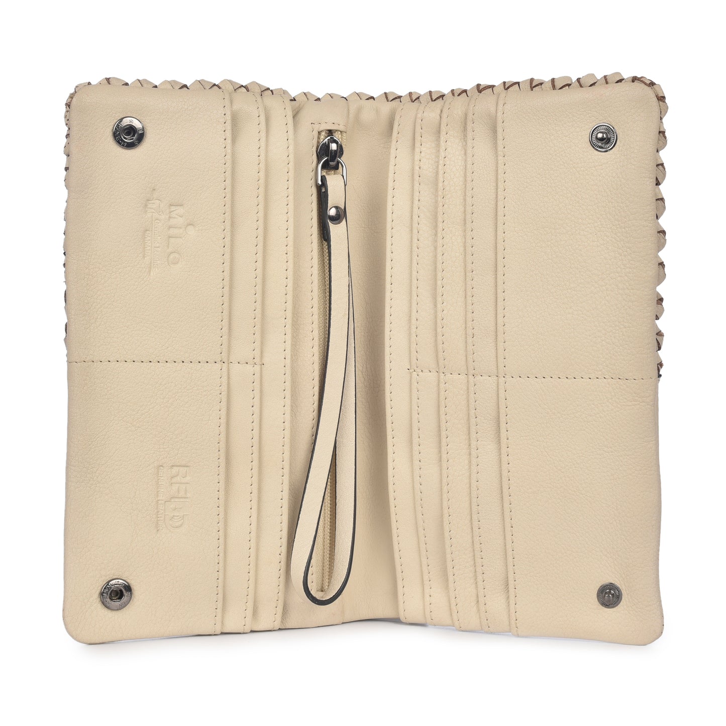 Cuoio Clutch/Wallet