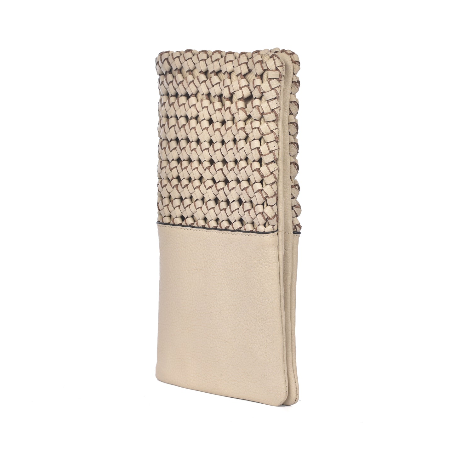 Cuoio Clutch/Wallet