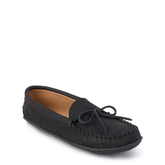 Men's Cottager - Black