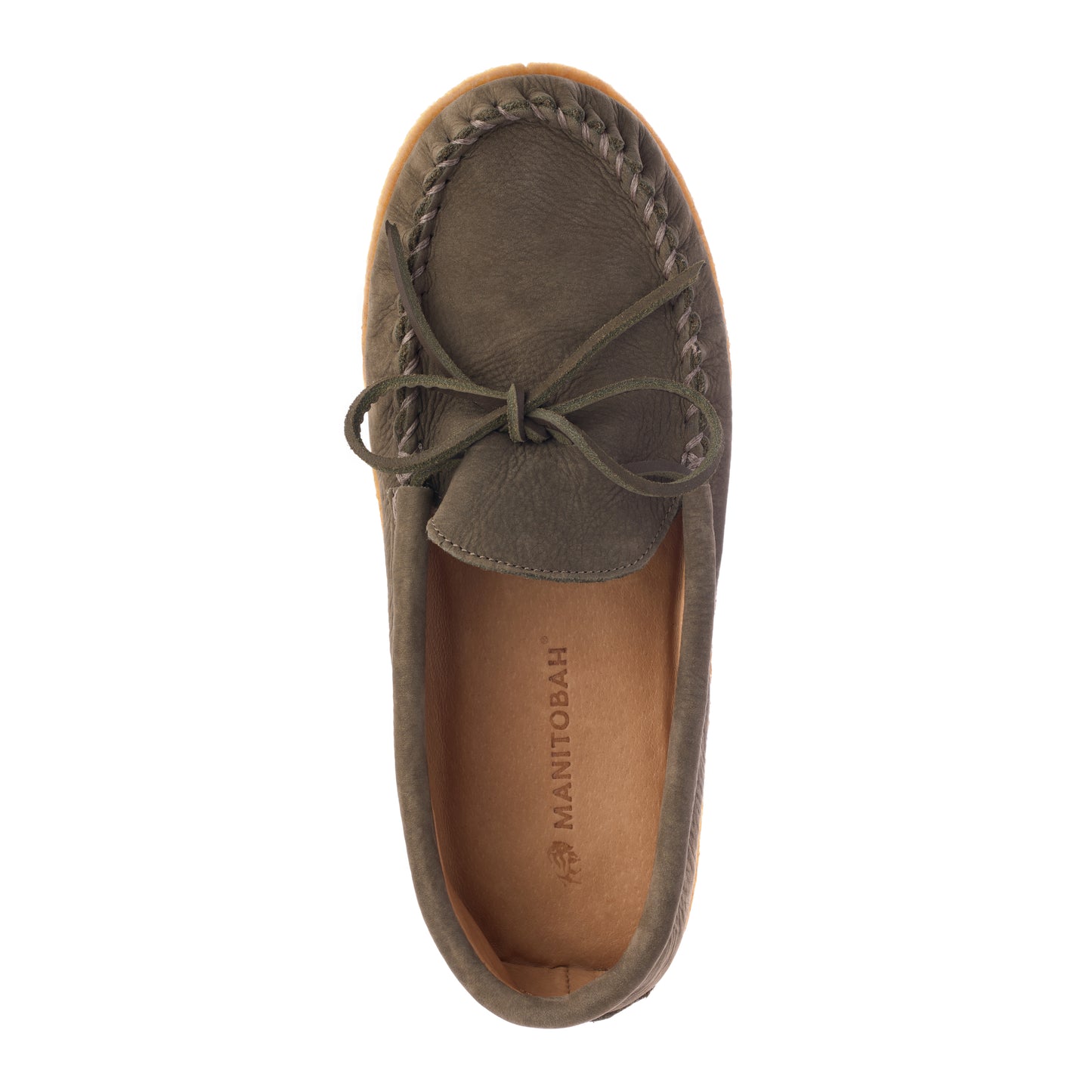 Men's Cottager - Olive