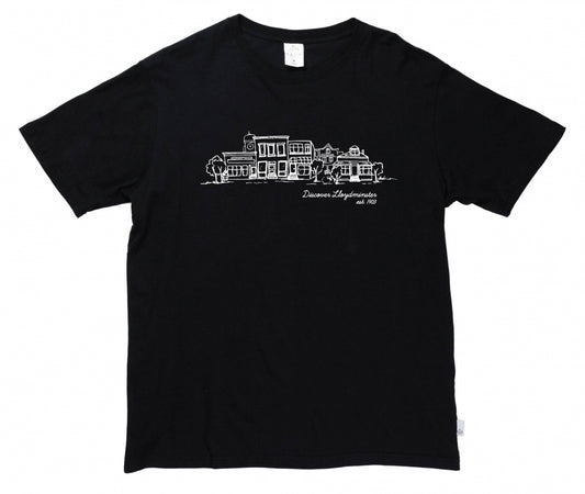 Discover Lloydminster T-Shirt