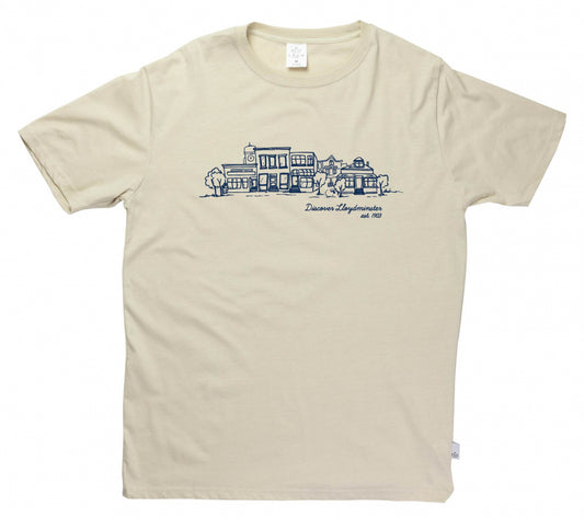 Discover Lloydminster T-Shirt
