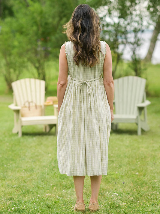 Cottage Essence Dress