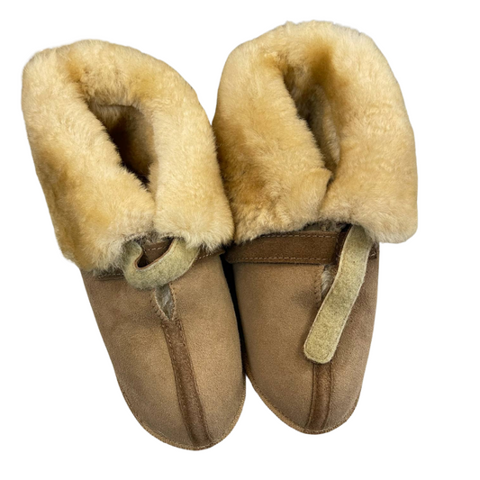 Deluxe Medical Slippers