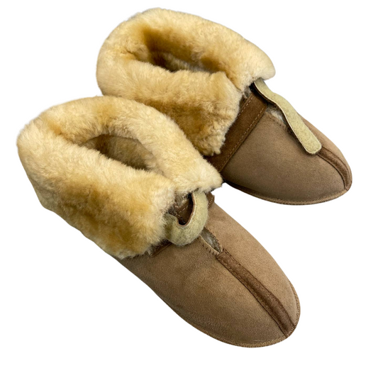 Deluxe Medical Slippers