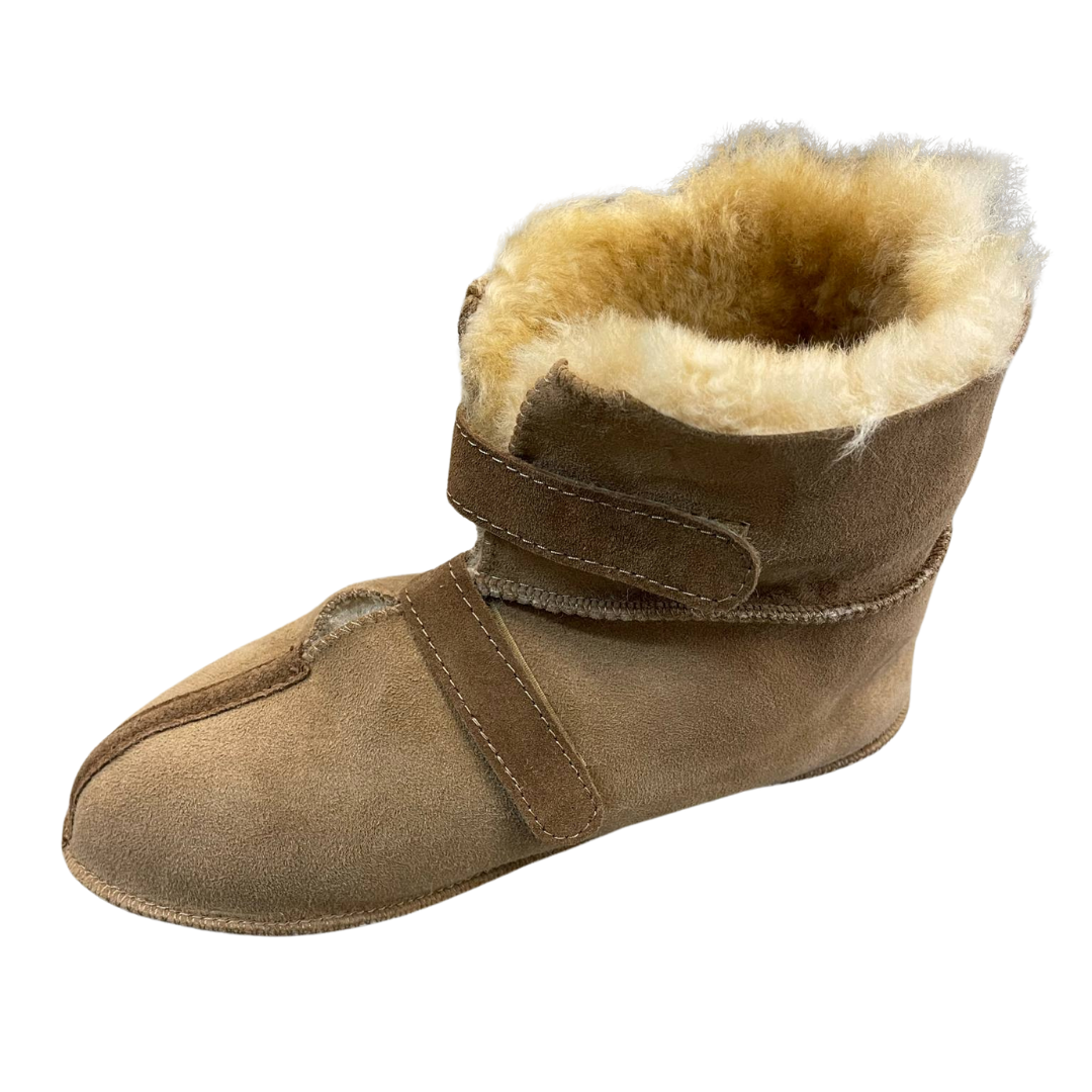 Deluxe Medical Slippers