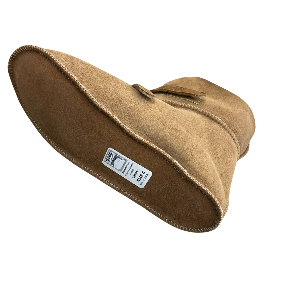 Deluxe Medical Slippers
