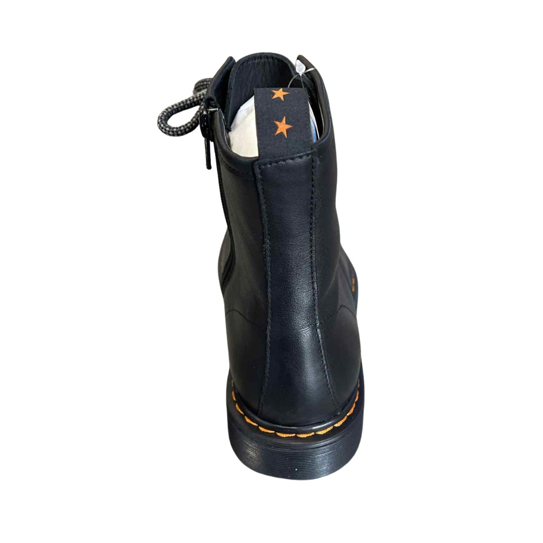 Dolly Boot - Black