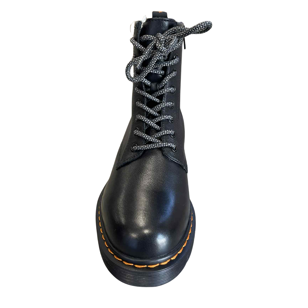Dolly Boot - Black
