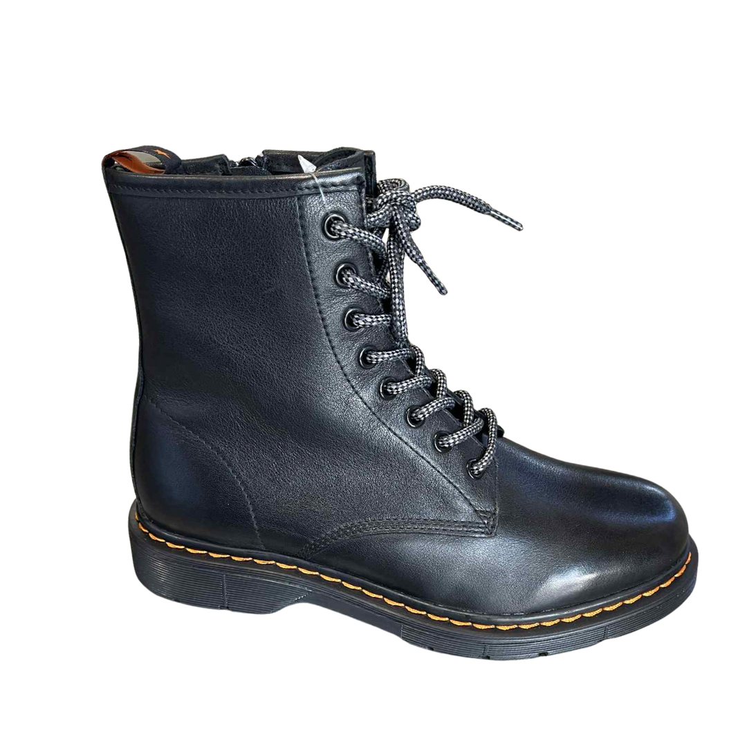 Dolly Boot - Black