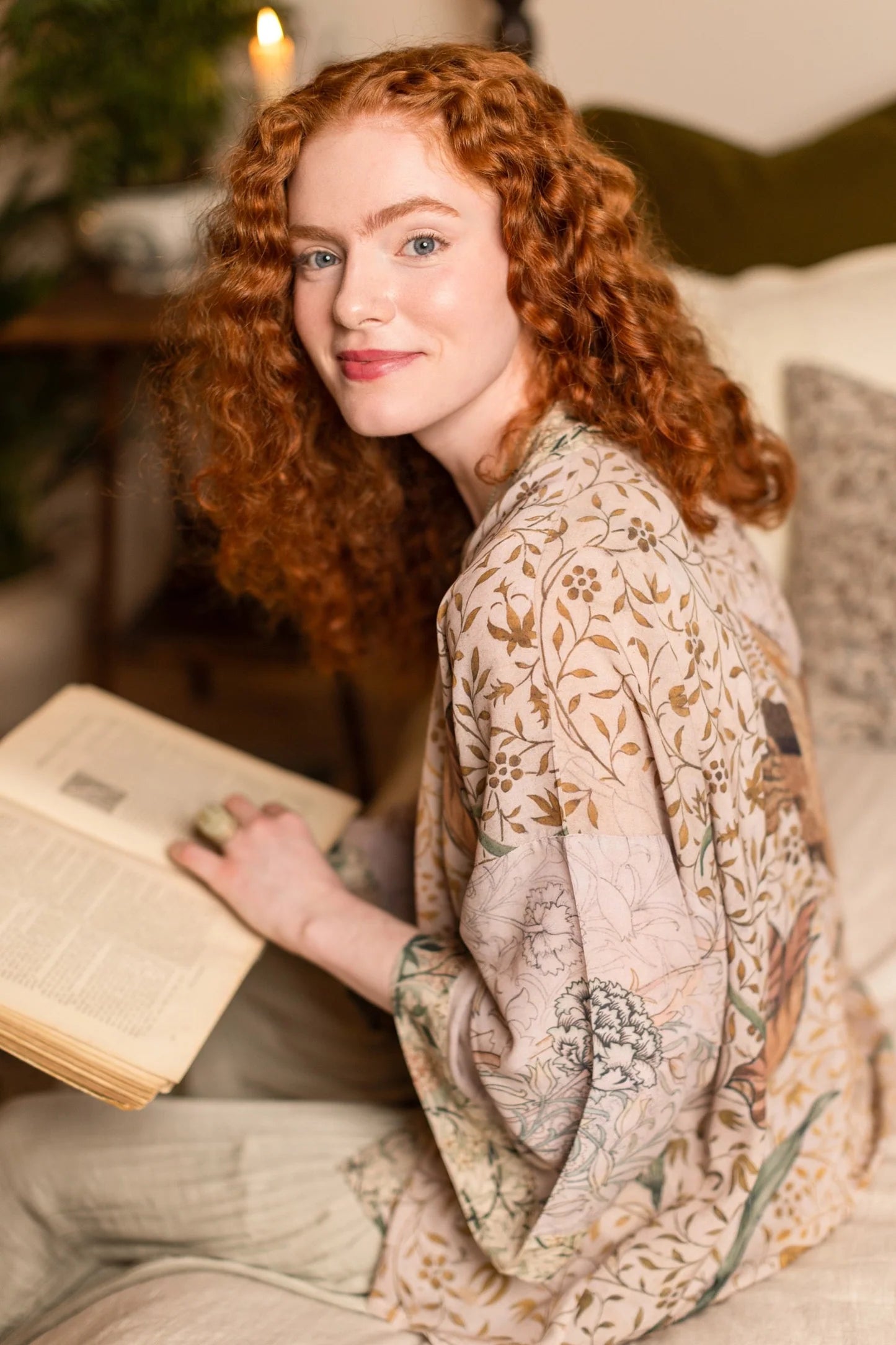 Folklore Pixie Duster