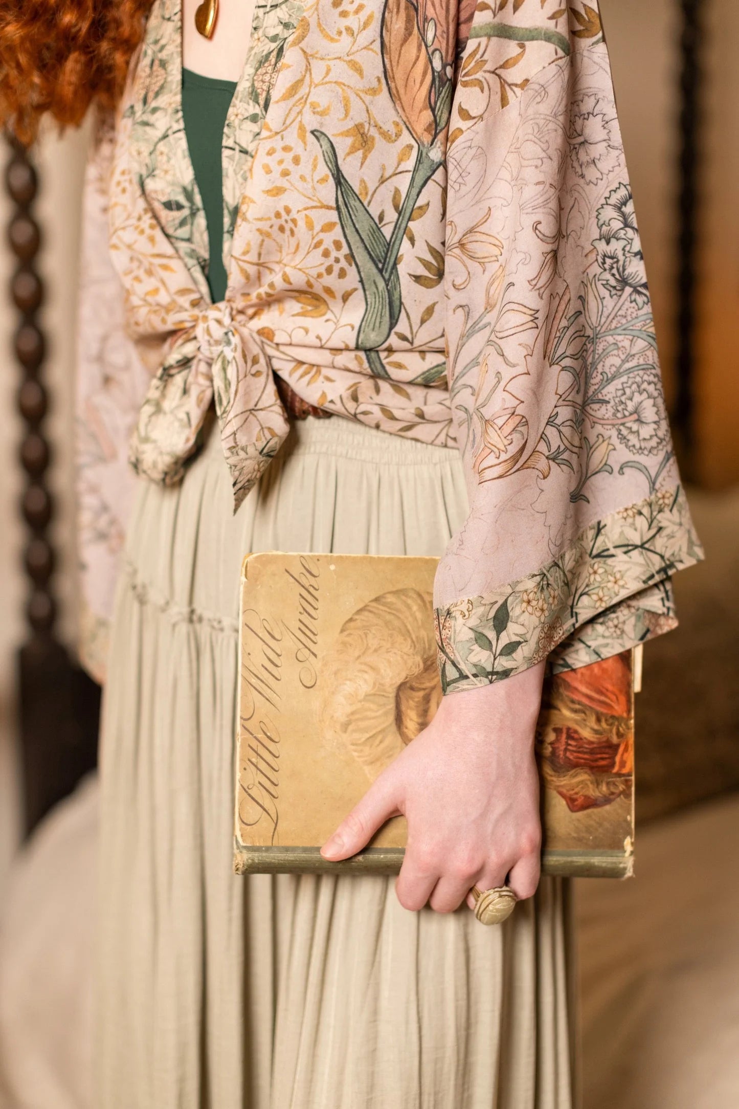 Folklore Pixie Duster