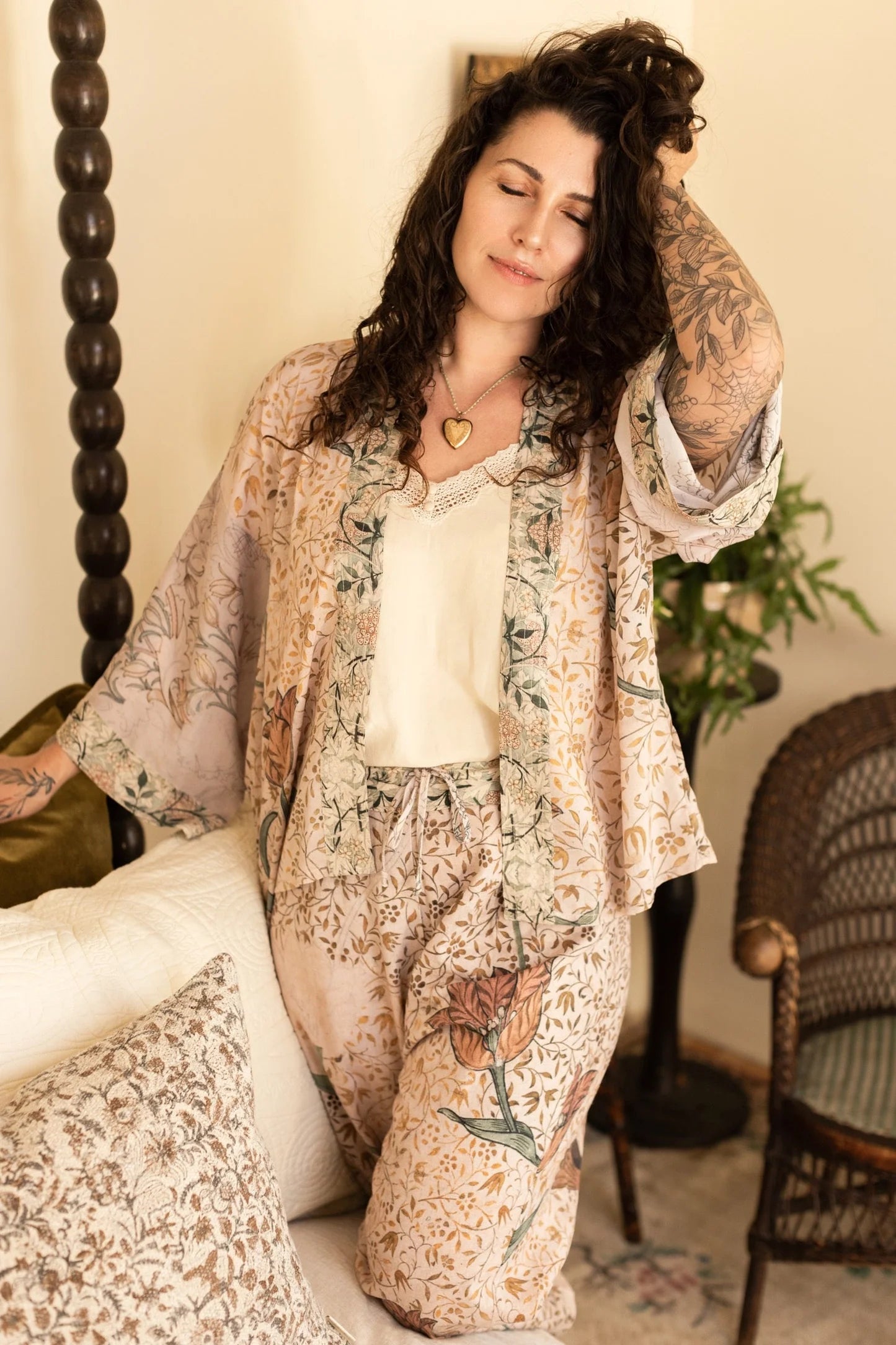 Folklore Pixie Duster