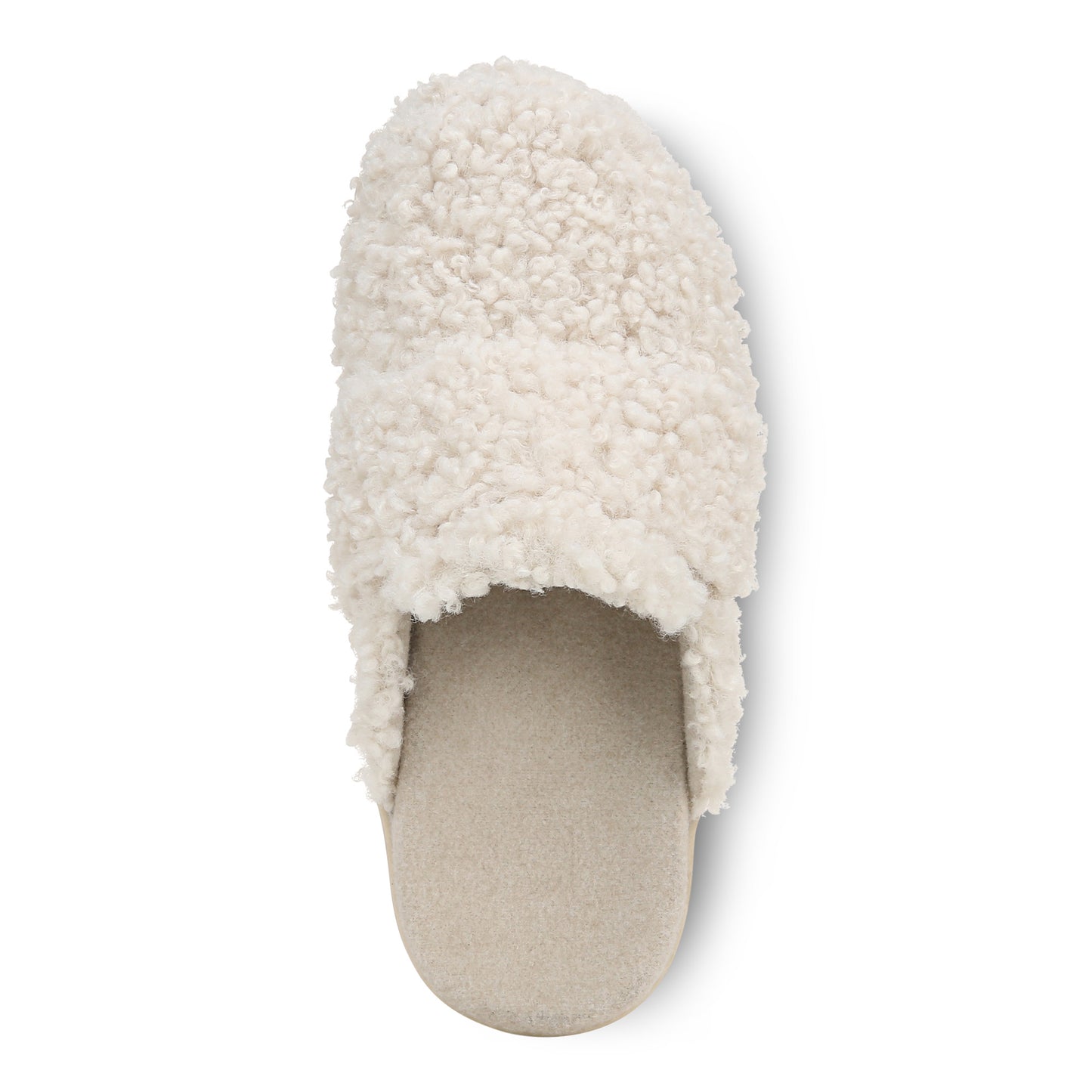 Gemma II Shearling Slipper