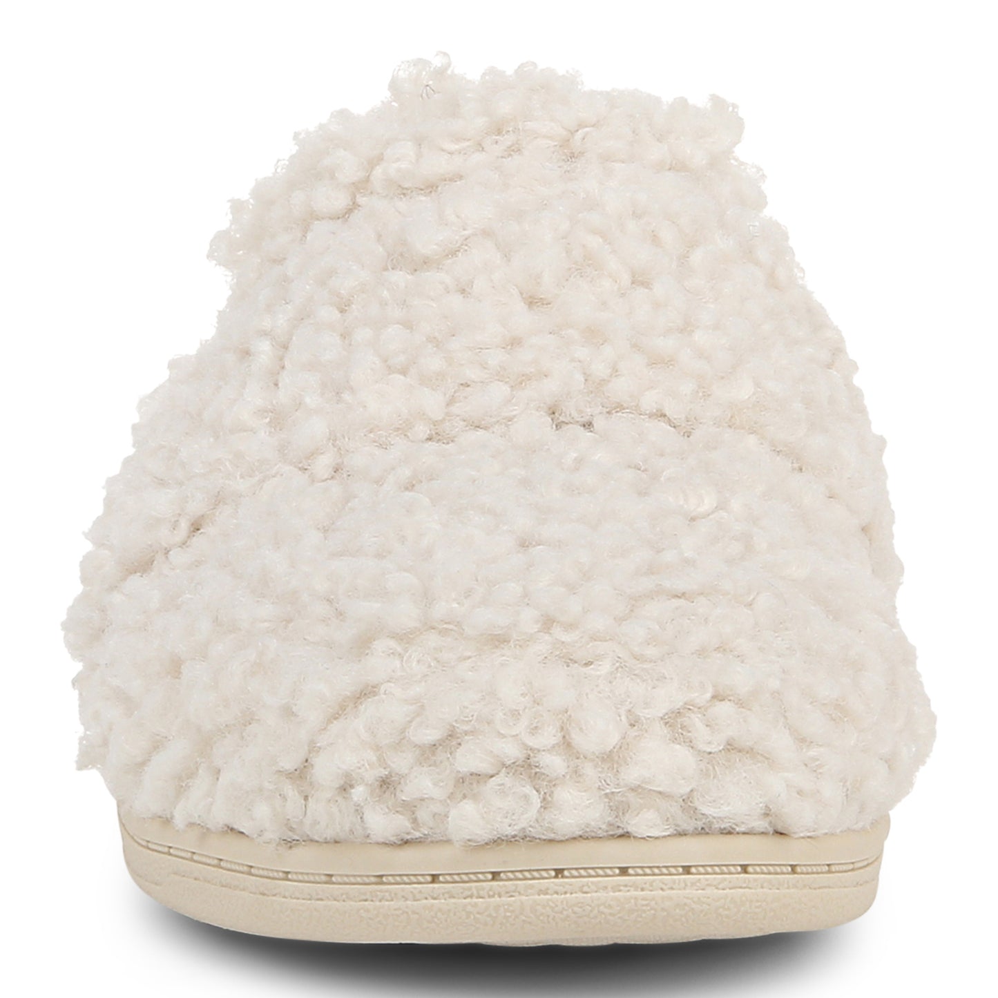Gemma II Shearling Slipper