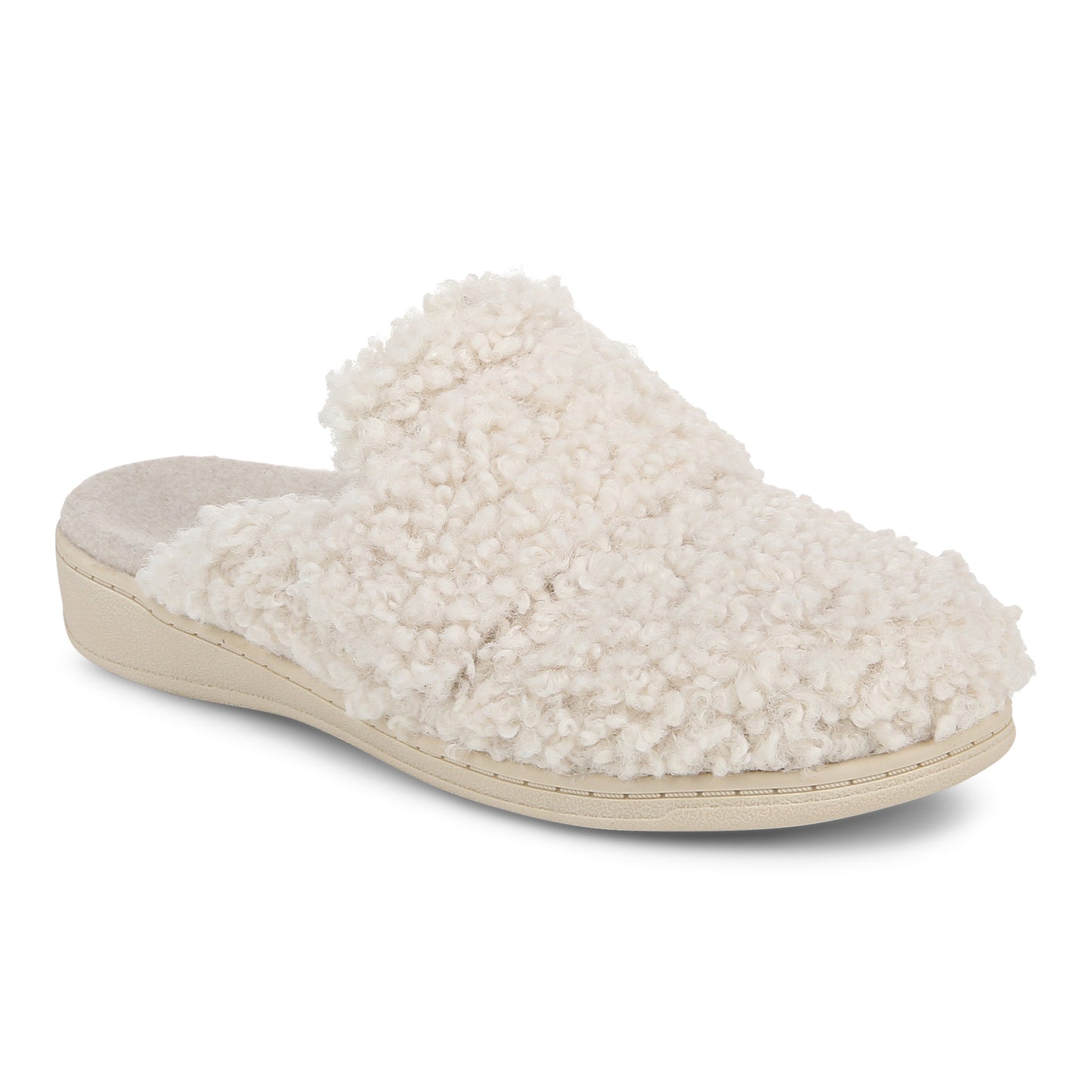 Gemma II Shearling Slipper