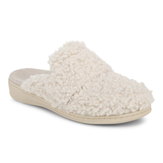 Gemma II Shearling Slipper