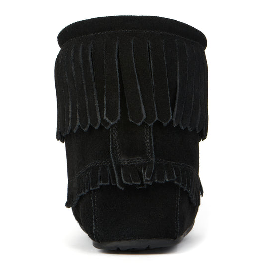 Harvester Lined - Black