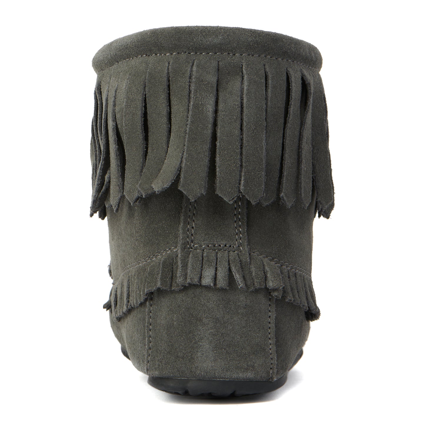 Harvester Lined - Charcoal
