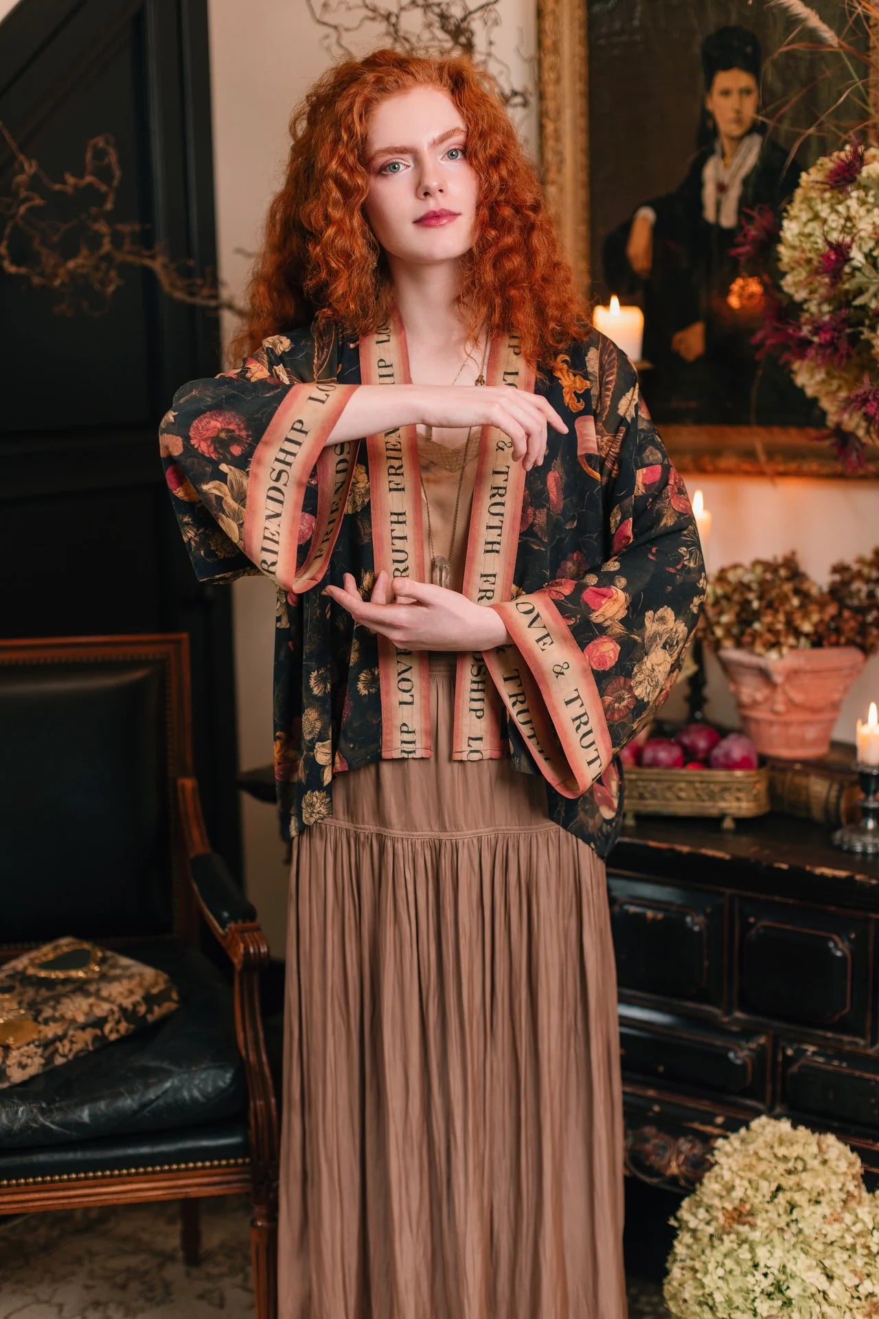 Heart of Gold Pixie Duster